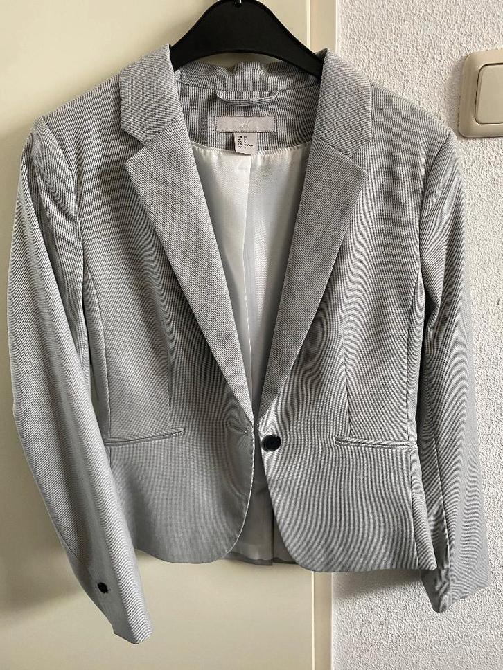 Colbert / blazer, Kleding | Dames, Jasjes, Kostuums en Pakken, Nieuw, Jasje, Maat 36 (S), Overige kleuren, Ophalen of Verzenden