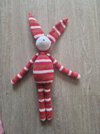 Gehaakte konijn, Ophalen of Verzenden, Nieuw, Konijn