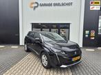 Peugeot 5008 1.2 PureTech 7persoon Automaat, 15 km/l, Gebruikt, Euro 6, 1199 cc