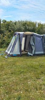 Oppompbustent voor lagebus hoogte nummer één., Caravans en Kamperen, Ophalen of Verzenden, Zo goed als nieuw, Tot en met 2