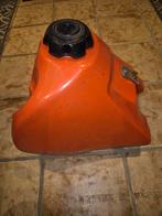ORIGINELE TANK HONDA XR600R, XR 600, BOUWJAAR 1986, Ophalen of Verzenden, Gebruikt