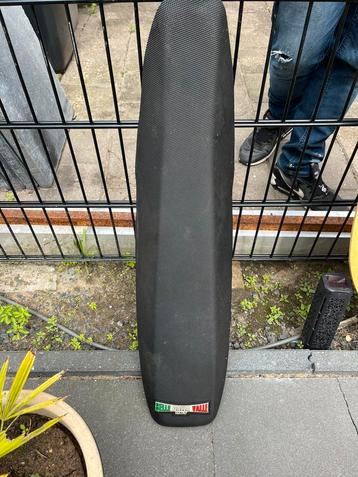 Motorcross zadel beschikbaar voor biedingen