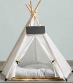 Tipi tentje voor de kleine huisdieren, Dieren en Toebehoren, Ophalen of Verzenden
