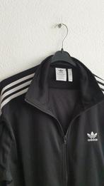 Adidas Trainingspak - Maat L - Zwart, Maat 52/54 (L), Zwart, Ophalen of Verzenden, Zo goed als nieuw