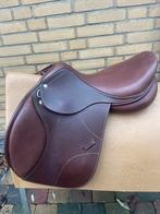 Time Rider springzadel 15/16 inch (gratis passervice), Dieren en Toebehoren, Paarden en Pony's | Zadels, Gebruikt, Zeeasterweg