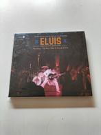 Elvis Presley 2cd "YOU KNOW MY BASS MAN IS BOUND TO DIE", Ophalen of Verzenden, Nieuw in verpakking