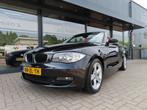Bmw 1-SERIE 120i High Executive Ecc Leder Pdc 2008, 1-Serie, 15 km/l, 4 cilinders, Cabriolet