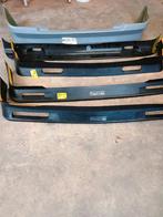 Mazda 323 -1000-323coupe voorspoiler, Achterklep, Voor, Nieuw, Ophalen of Verzenden
