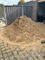 Geelzand, Tuin en Terras, Zand, Ophalen of Verzenden, Zo goed als nieuw