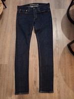 Denham Bolt Jeans Maat 34, Denham, Blauw, Ophalen of Verzenden, Zo goed als nieuw