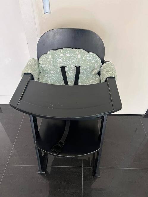 Prénatal meegroeistoel, Kinderen en Baby's, Kinderstoelen, Gebruikt, Meegroeistoel, Stoelverkleiner, Ophalen