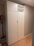 IKEA PLATSA kast, Huis en Inrichting, Kasten | Kledingkasten, Ophalen, 50 tot 100 cm, Zo goed als nieuw, Minder dan 100 cm