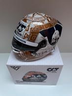 Helm 1:2 Pierre Gasly Austin 2022, Ophalen of Verzenden, Nieuw, Formule 1