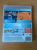 Virtua tennis 3, Spelcomputers en Games, Games | Sony PlayStation 3, Vincent's games, Ophalen of Verzenden, Zo goed als nieuw