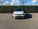 Volkswagen Golf 2.0 TSI 290pk 7-DSG 2019 3D Wit, Auto's, 65 €/maand, 4 cilinders, Wit, Leder