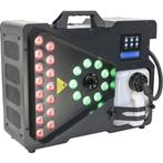 AFX MAGMA-1800 DMX BESTUURDE 1800W ROOKMACHINE, Nieuw, Ophalen of Verzenden, ., Kleur