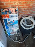 Zwembad rond 3,05 m, Ophalen, Minder dan 80 cm, Rond, 300 cm of meer