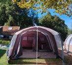 Opblaasbare tent Safarica Pacific Reef 360 Air, Caravans en Kamperen, Ophalen, Zo goed als nieuw, Tot en met 5