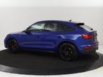 Audi Q5 Sportback 55 TFSIe S edition | Panoramadak | Bang &, Auto's, Audi, Automaat, Gebruikt, 4 cilinders, Blauw