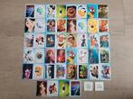 Het magische kookboek AH Disney plaatjes 44 stuks&2 tattoos, Verzamelen, Supermarktacties, Albert Heijn, Ophalen