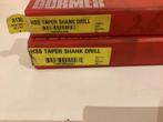 DORMER spiraalboren, Ophalen of Verzenden, Nieuw, Metaaldraaibank