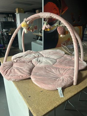 Little Dutch speelmat met activity gym beschikbaar voor biedingen