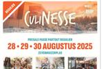 Culinesse passe-partout 2x, Tickets en Kaartjes, Eén persoon