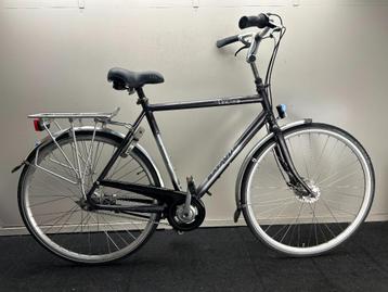 Herenfiets Batavus Legato 28inch 55CM 7 versnellingen  beschikbaar voor biedingen