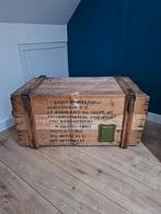 Kist (army), Ophalen, Gebruikt, Minder dan 50 cm, Minder dan 50 cm
