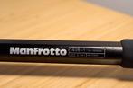 Manfrotto Video fluid monopod 560B-1, Ophalen of Verzenden, Zo goed als nieuw, 150 tot 175 cm, Eenpoot