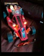 kuang Wu toys 1987 champion Racer USA,45 cm lengte Taiwan
We, Verzamelen, Speelgoed, Ophalen of Verzenden