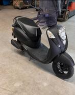 Sym Mio 50, Zo goed als nieuw, Benzine, 50 cc, Maximaal 25 km/u