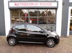 Citroën C1 1.0 Exclusive AUTOMAAT,AIRCO,2 EIGENAAR !, Gebruikt, Met garantie (alle), C1, Origineel Nederlands