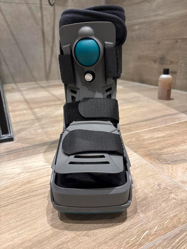 Walker / Brace - Loopgips, Diversen, Braces, Gebruikt, Ophalen of Verzenden