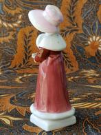 Sophie mooie vintage beeldje uit Engeland van Royal Doulton., Antiek en Kunst, Antiek | Porselein, Ophalen of Verzenden