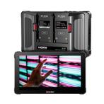 Desview OL7S OLED canera monitor (HDMI & SDI) 7 inch, Ophalen, Zo goed als nieuw