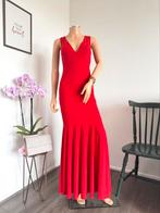 EVER PRETTY maxi jurk rood maat 36/38, Ophalen of Verzenden, Maat 36 (S), Nieuw, Ever Pretty