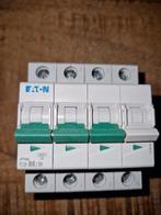 Eaton B6 automaat 3-fasen, Ophalen of Verzenden, Zo goed als nieuw