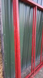 Hooi hekken, Zakelijke goederen, Agrarisch | Veevoer, Ophalen