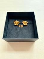 Versace oorbellen, Sieraden, Tassen en Uiterlijk, Oorbellen, Overige materialen, Nieuw, Ophalen of Verzenden, Knopjes of Stekers