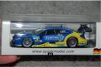 SALE 1:43 MERCEDES C63 DTM PAFFET 2015 SPARK SG222 WRH, Hobby en Vrije tijd, Verzenden, Zo goed als nieuw, Auto, Overige merken