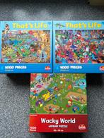 That’s Life puzzels, Ophalen of Verzenden