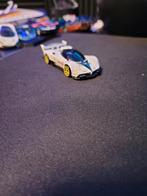 Hot Wheels Pagani Zonda R - Zeldzaam!, Hobby en Vrije tijd, Modelauto's | 1:18, Ophalen of Verzenden, Zo goed als nieuw, Auto