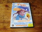 Pippi Langkous / DVD / Kerstfeest met Pipi / Astrid Lindgren, Alle leeftijden, Ophalen of Verzenden, Gebruikt