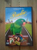 Paulie - Een Eigenzinnige Vogel, Gebruikt, Alle leeftijden, Ophalen of Verzenden, Dieren