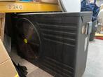 Warmtepomp zwembad 17KW, Ophalen of Verzenden, Gebruikt, Rechthoekig, 120 cm of meer