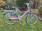 Batavus Crescendo Supreme Damesfiets met 8 versnellingen, Fietsen en Brommers, Ophalen, 53 tot 56 cm, Versnellingen, Batavus