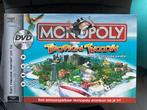Monopoly Tropical Tycoon - Bordspel, Hobby en Vrije tijd, Gezelschapsspellen | Bordspellen, Drie of vier spelers, Ophalen of Verzenden