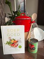 Postcodeloterij Soeppakket - Nieuw & Ongeopend!, Huis en Inrichting, Ophalen of Verzenden, Nieuw