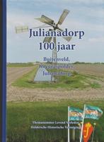 julianadorp 100jaar buitenveld koegraspolder historie toen, Boeken, Geschiedenis | Stad en Regio, Nieuw, Ophalen of Verzenden